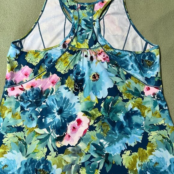 Skirt Sports Eclipse Tank ~ XL - Picture 3 of 3